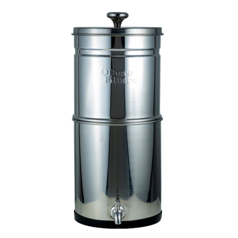 Pure Filters Home (9 l)