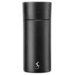 lurch isolierbecher 360grad black