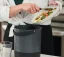 FoodCycler ECO 3 šedý - recyklátor domácího bioodpadu