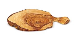 Arte Legno - prkénko s rukojetí (Velikost 32x13 cm)