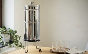 Prémiové gravitační systémy na vodu Pure Filters