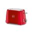 Novis Toaster T2 (červený)