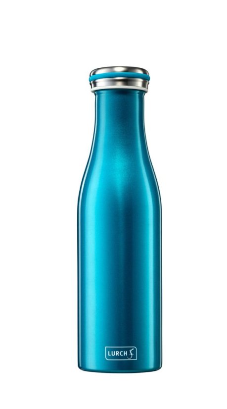 traminal trendy termo lahev 05 wasserblau