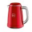 Novis Rychlovarná konvice Kettle KTC1 (červená)