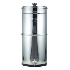 Pure Filters Family (12 l)