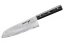 2213 samura damascus 67 nuz santoku 17 5 cm sd67 0094m