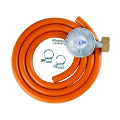 Meva - Hadice s regulátorem tlaku set