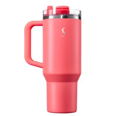 Big Cup 1200ml pink