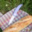 Lurch - Piknikový nůž 00010382 - light lavender
