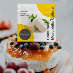 Fromaggio - GoldStart Mezofilní kultura
