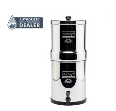 57 big berkey plain 1200 A