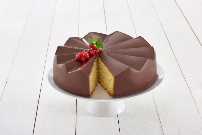 RS1760 85032 Fancy Cake Backform Image 0944