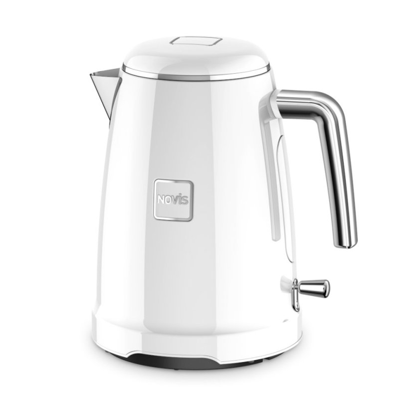 Novis Rychlovarná konvice Kettle K1 (bílá)