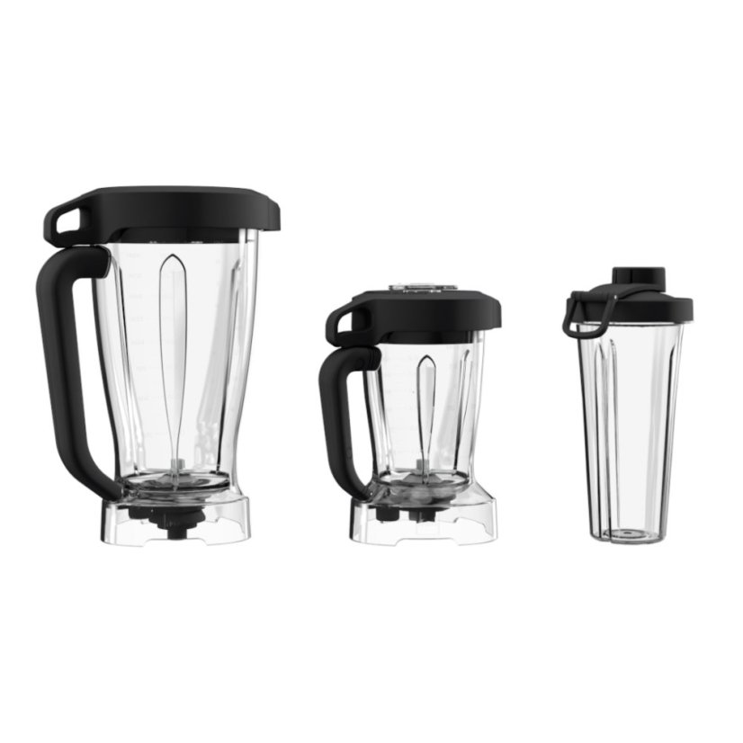 Novis Mixovací nádoba 1,9l