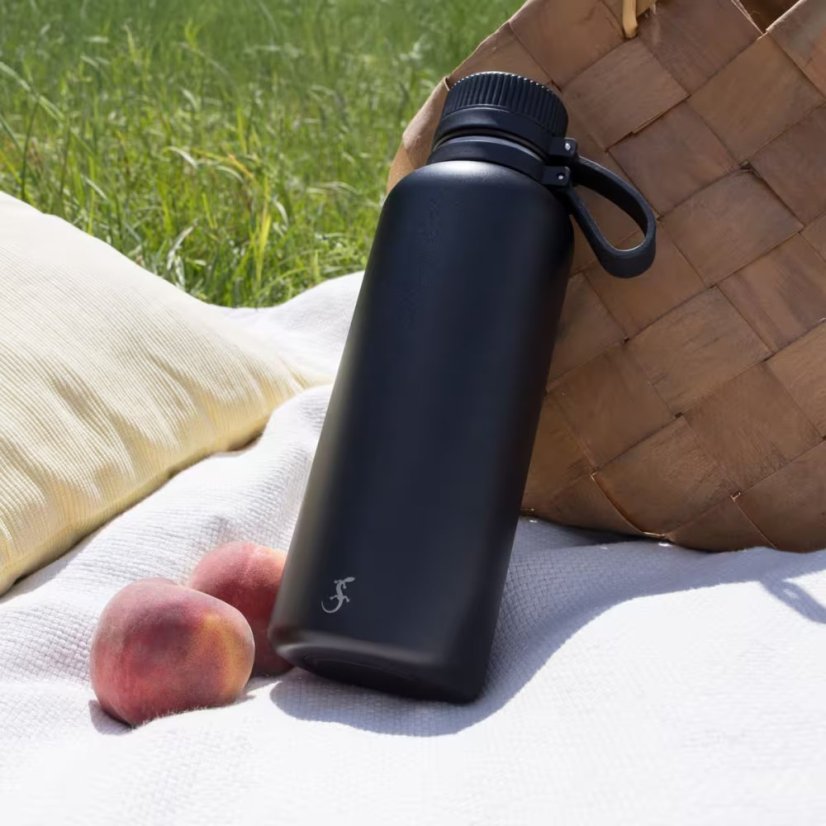 lurch outdoorflasche schwarz 07