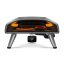 Ooni - Outdoor Koda 2 Pro - plynová pec na pizzu černá