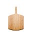 Ooni 12 Bamboo Peel Front