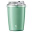 lurch isolierbecher coffee to go dark salvia
