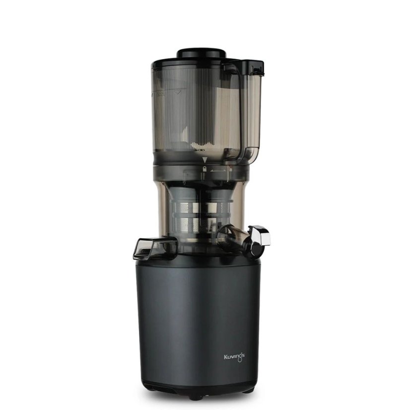 kuvings kuvings auto6 slow juicer 02