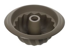 Lurch Flexiform silikonová forma na bábovku 22cm atra
