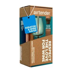 AT9443 Airtender WineLovers Box 3D Front