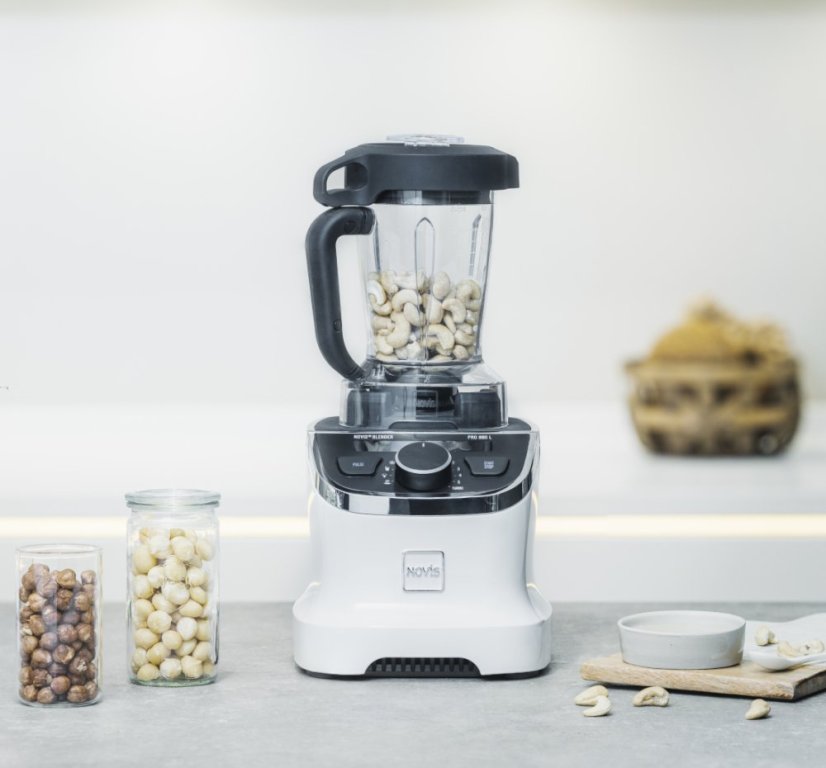 Novis Mixér ProBlender 880L (černý mat)