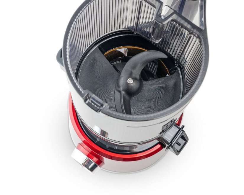 Sana Juicer 878 červený