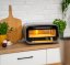 Ooni - Indoor Volt 2 elektrická pec na pizzu antracitová
