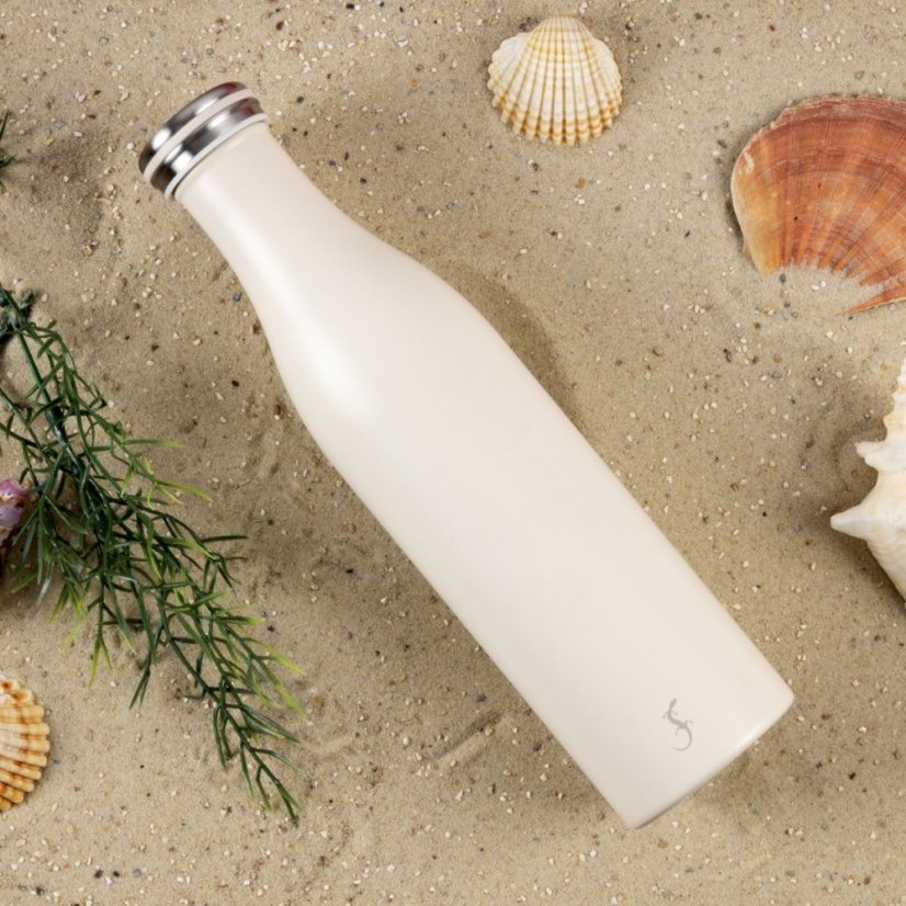Lurch - Trendy termo láhev 00240865 - 750 ml ivory