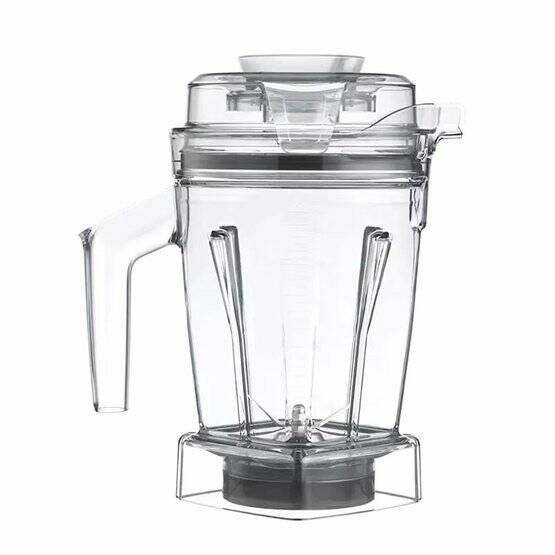 6165 11 vitamix mixer a3500 nerez 1 4l nadoba na suche mleti zdarma
