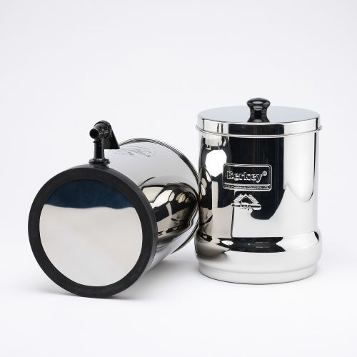 travel berkey system 3 traminal