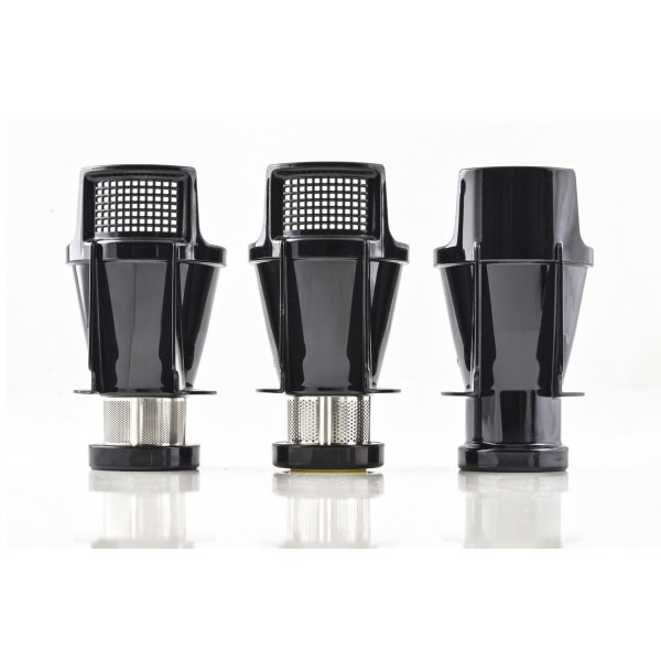98(1) sana juicer euj 707 by omega cervena