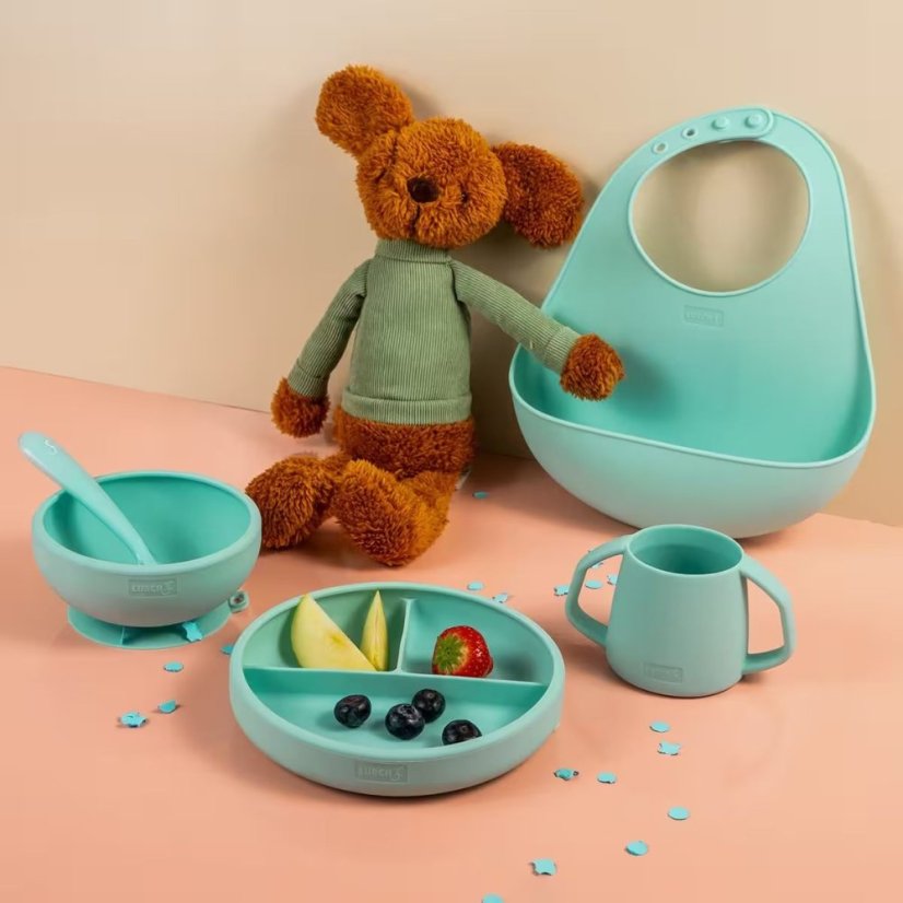 RS7755 00280052 Little Lurch Loeffel biegbar harmony mint 3