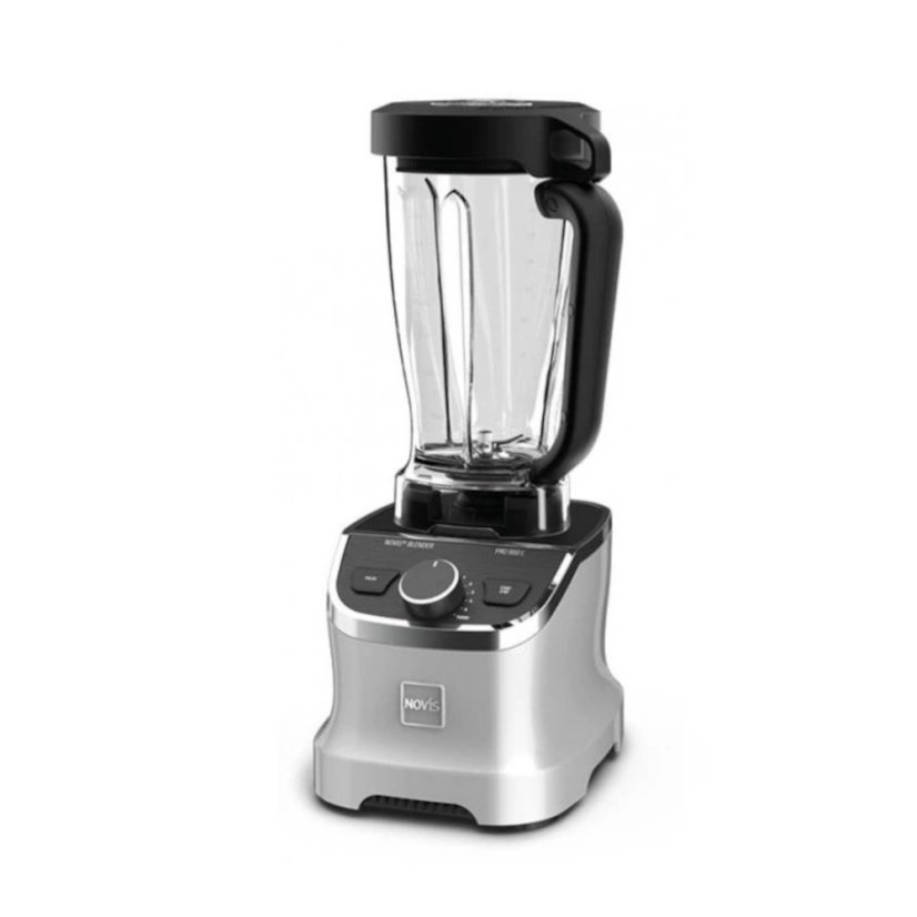 Novis Mixér ProBlender 650L (stříbrný)