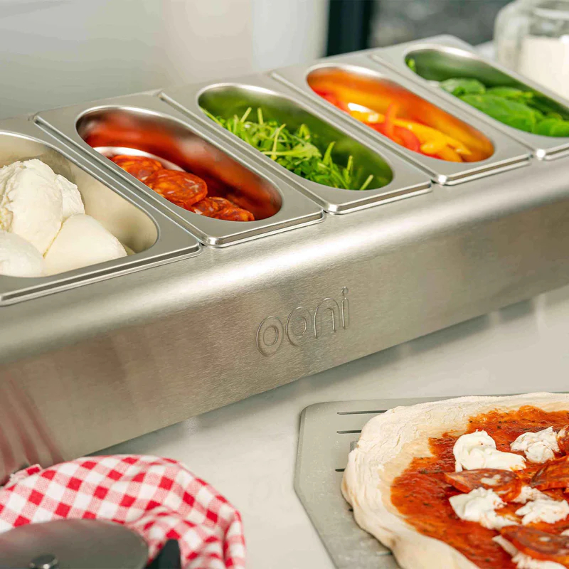 Topping Station LIfestyle