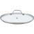 Eaziglide NS2 28cm Glass Lid 01