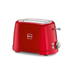 Novis Toaster T2 (červený)