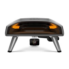 Ooni - Outdoor Koda 2 Pro - plynová pec na pizzu modrá