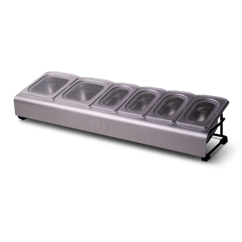 ingredient trays product