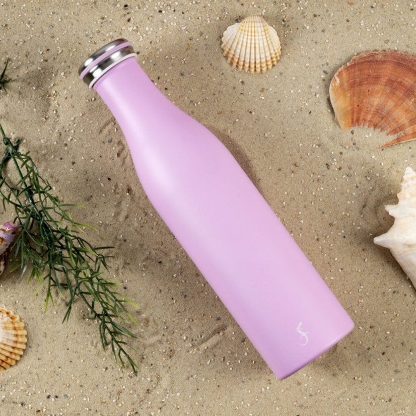 Lurch - Trendy termo láhev 00240865 - 750 ml lilac