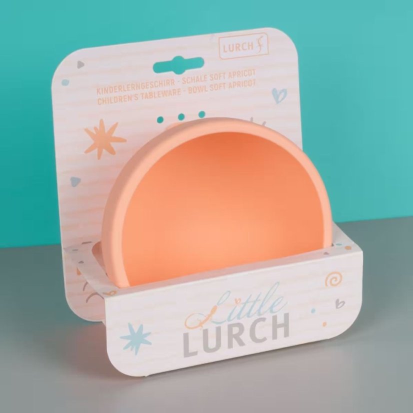 RS7784 00280031 Little Lurch Schale soft apricot 2
