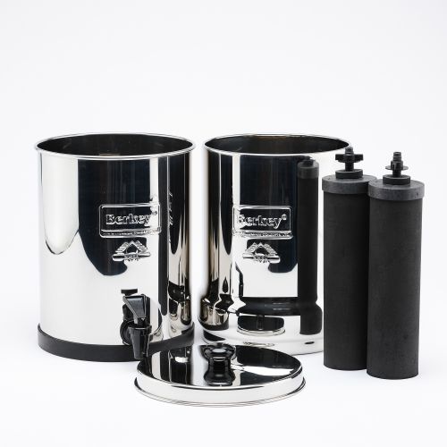 travel berkey system 4 traminal