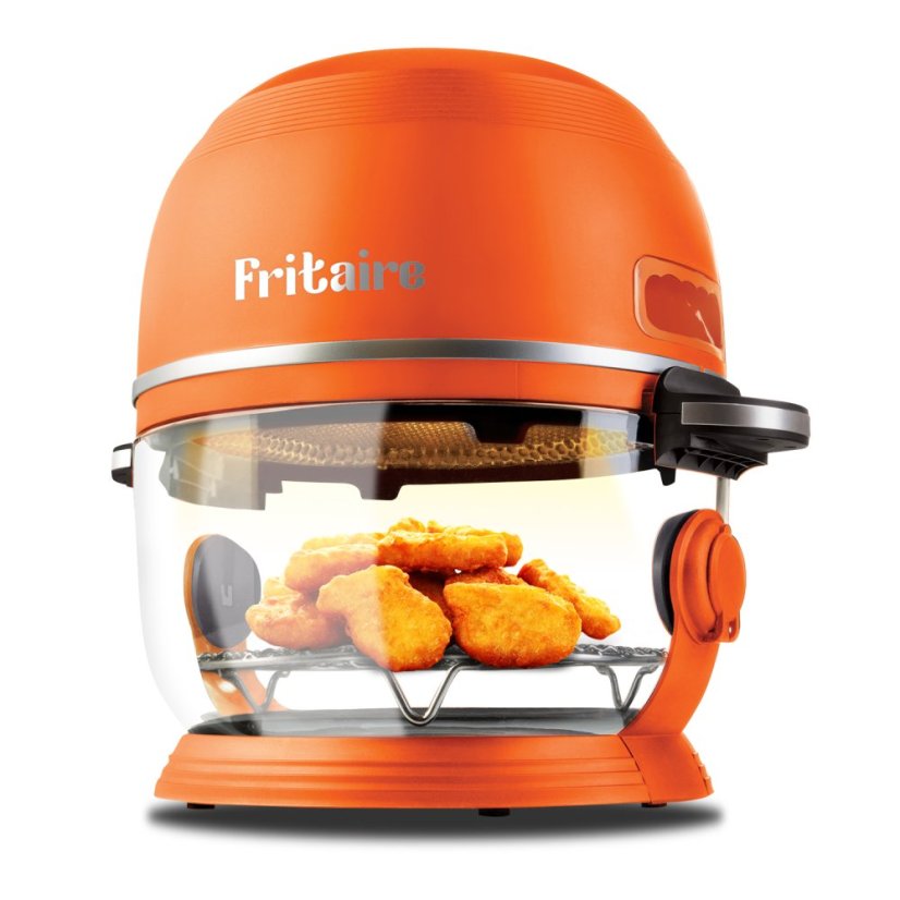 Fritaire 01 OR 0