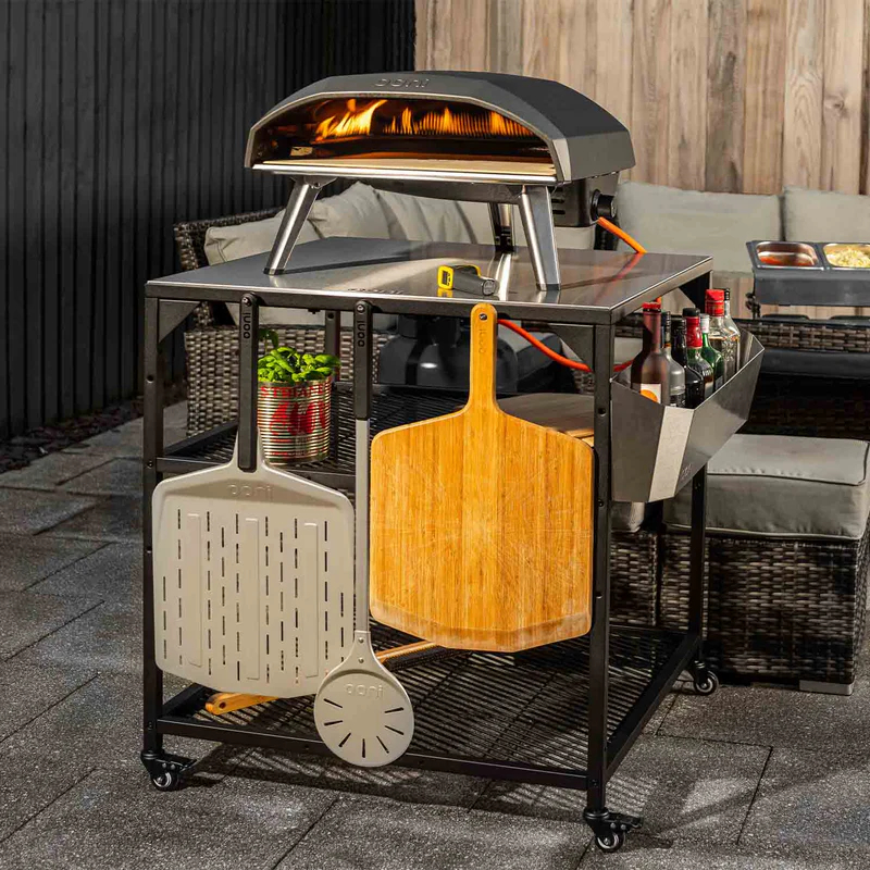 Large Modular Table Lifestyle