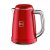 Novis Rychlovarná konvice Kettle KTC1 (červená)