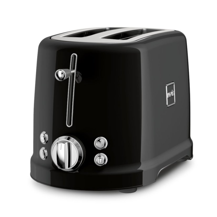 Novis Toaster T2 (černý)