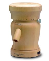 76 waldner biotech lady elektricky mlynek na obili