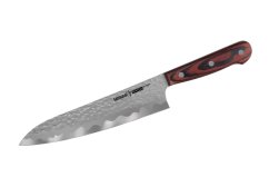 1793 samura kaiju sefkucharsky nuz 21 cm skj 0085