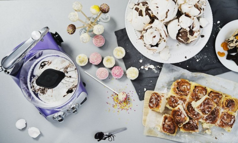 AKM6230 SL From above Pastry L 01