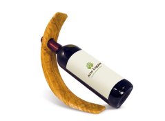 2651 arte legno designovy stojan na vino 23x27x5 5 cm ped75